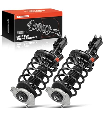 Amazon.com: TFGCSG Front Complete Struts Assembly Rear Shock